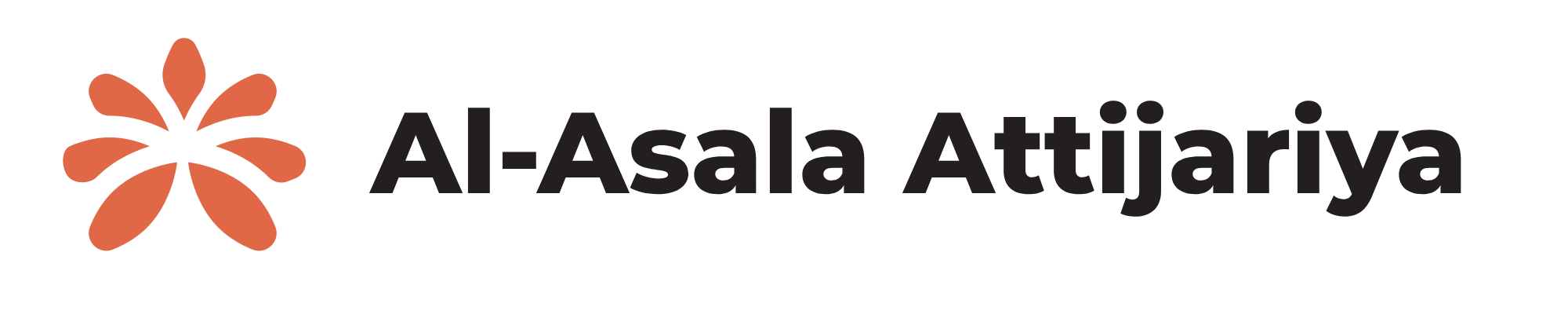 ALASALA Logo